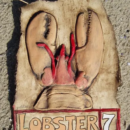 Appartementhaus Königshöhe Königshöhe Lobster * Grömitz