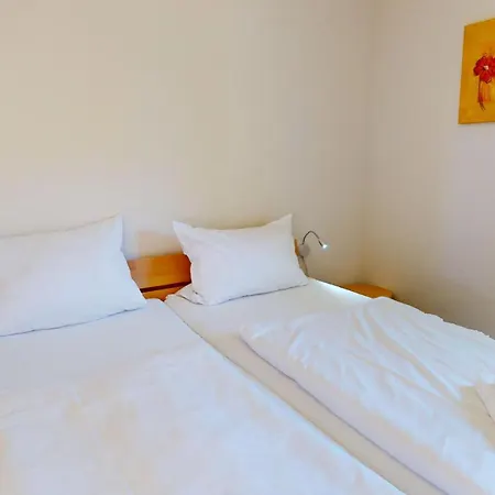 Appartementhaus Königshöhe Königshöhe Lobster Apartment *