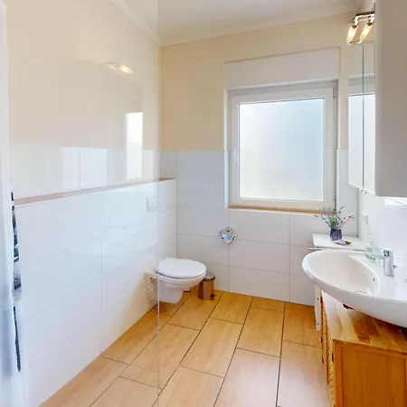 Appartementhaus Königshöhe Königshöhe Lobster Apartment *