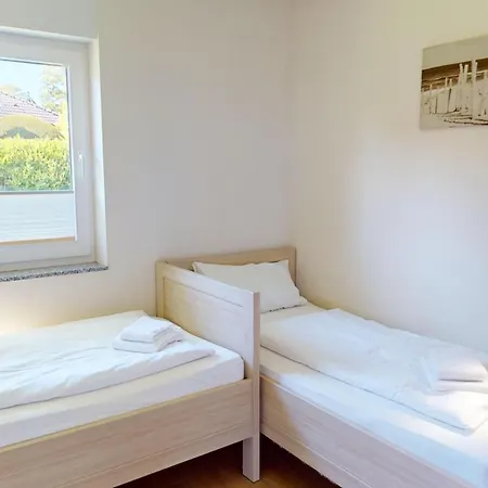 Appartementhaus Königshöhe Königshöhe Lobster Apartment Grömitz