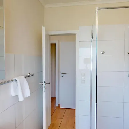 Appartementhaus Königshöhe Königshöhe Lobster Apartment