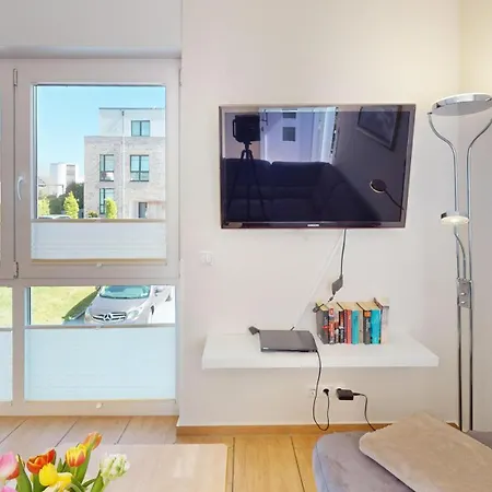 Appartementhaus Königshöhe Königshöhe Lobster * Grömitz