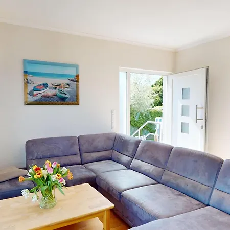 Appartementhaus Königshöhe Königshöhe Lobster