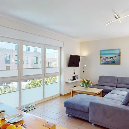 Apartment Appartementhaus Königshöhe Königshöhe Lobster *